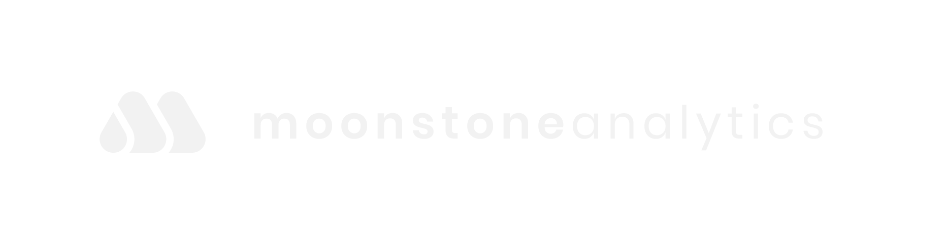 Moonstone Analytics